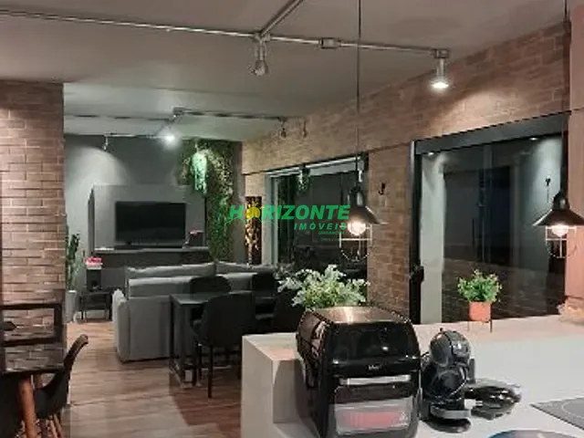 Apartamento 2 quartos e 3 banheiros, à venda, no bairro Urbanova em São José dos Campos