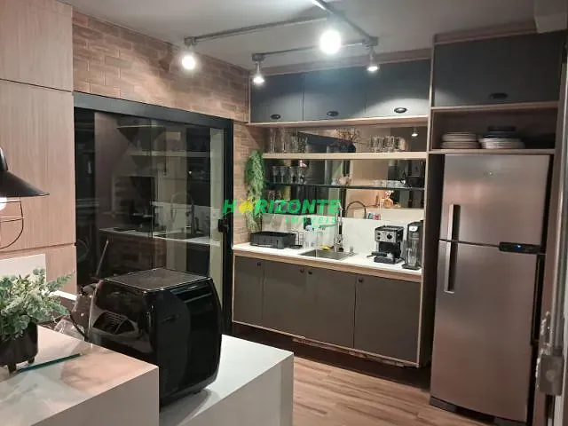 Apartamento 2 quartos e 3 banheiros, à venda, no bairro Urbanova em São José dos Campos