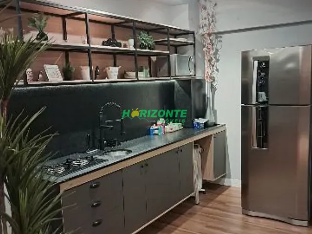 Apartamento 2 quartos e 3 banheiros, à venda, no bairro Loteamento Urbanova II em São José dos Campos