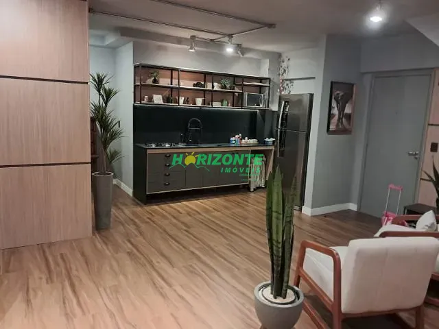 Apartamento 2 quartos e 3 banheiros, à venda, no bairro Urbanova em São José dos Campos
