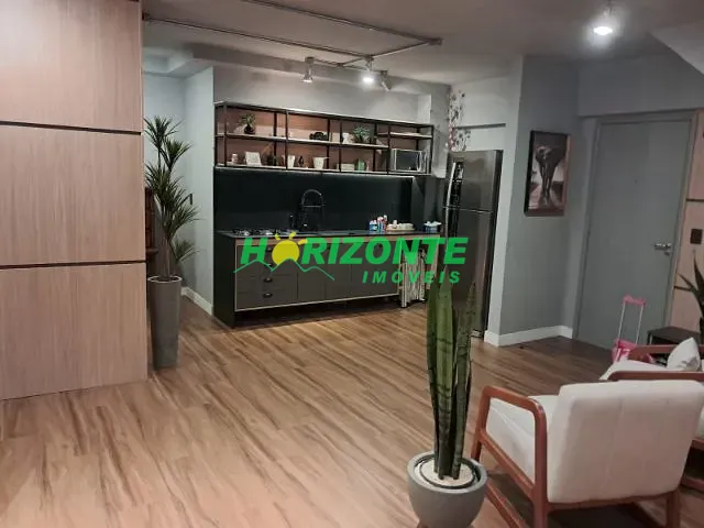 Apartamento 2 quartos e 3 banheiros, à venda, no bairro Urbanova em São José dos Campos