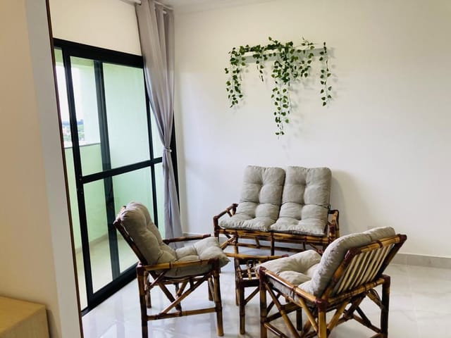 Foto do Apartamento - Apartamento com 2 dormitórios para alugar, 62 m² por R$ 3.259,66/mês - Parque Industrial - São José dos Campos/SP | INDEPENDENCE NEGOCIOS IMOBILIARIOS LTDA