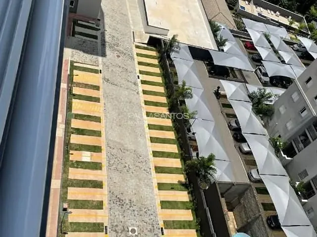 Apartamento 2 quartos e 1 banheiro, à venda, no bairro Jardim São Carlos em Sorocaba