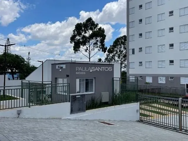 Apartamento 2 quartos e 1 banheiro, à venda, no bairro Jardim São Carlos em Sorocaba