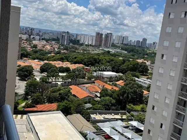Apartamento 2 quartos e 1 banheiro, à venda, no bairro Jardim São Carlos em Sorocaba