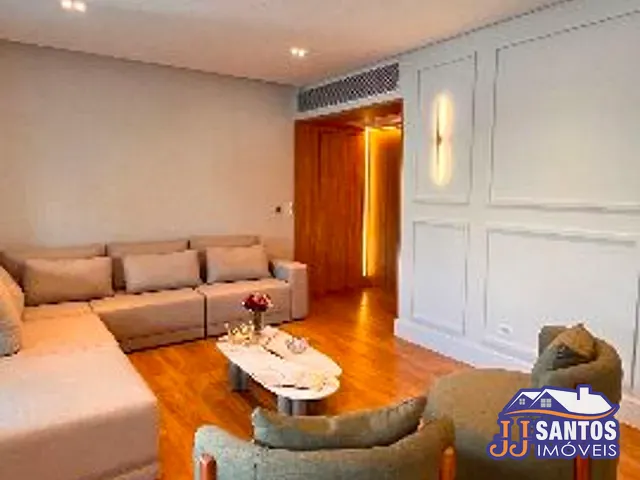 Apartamento com 116m² 3 quartos e 4 banheiros, à venda, no bairro Parque da Mooca em São Paulo