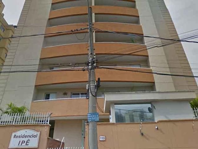 Foto do Apartamento - Apartamento  residencial à venda, Edificio Ipê, Sorocaba. | Ary Proenca Negócios Imobiliários Ltda