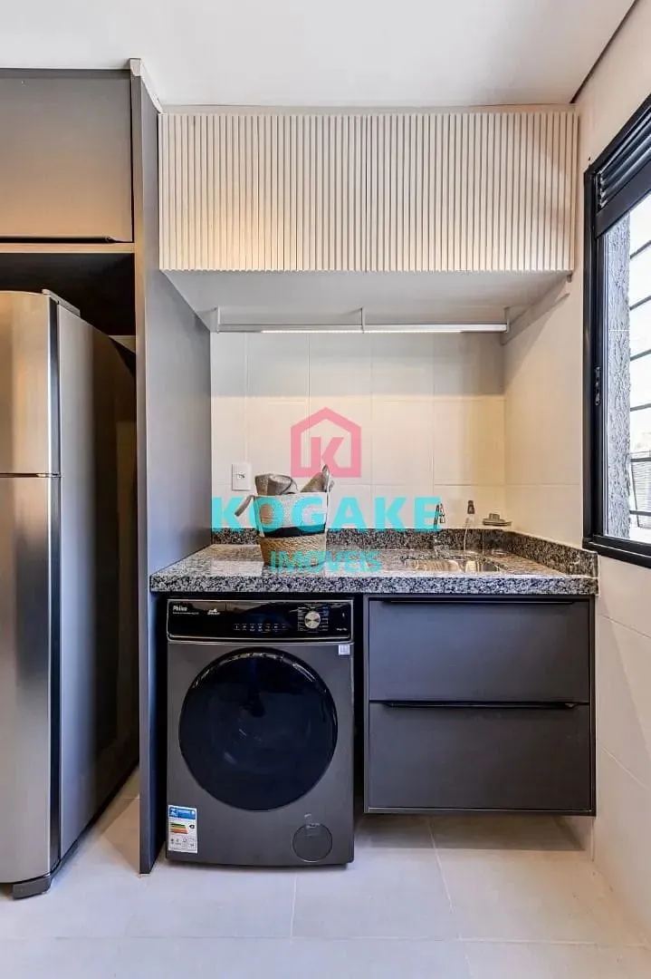 Apartamento, 2 quartos, 41 m² - Foto 7