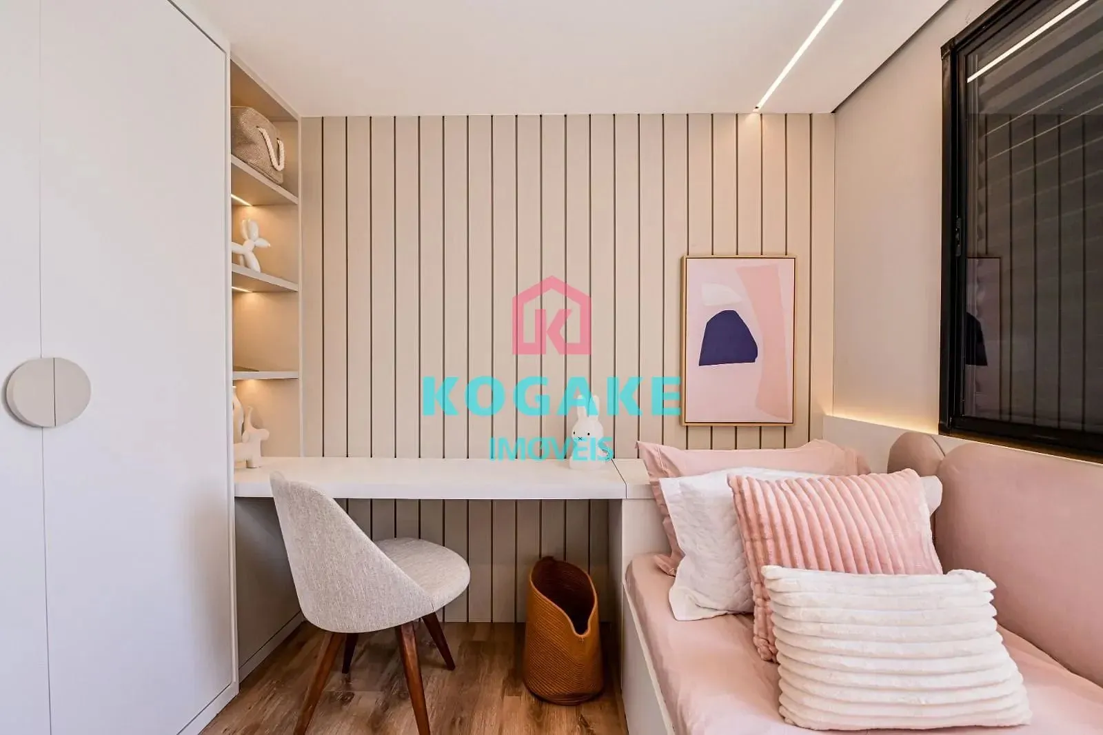 Apartamento, 2 quartos, 41 m² - Foto 21