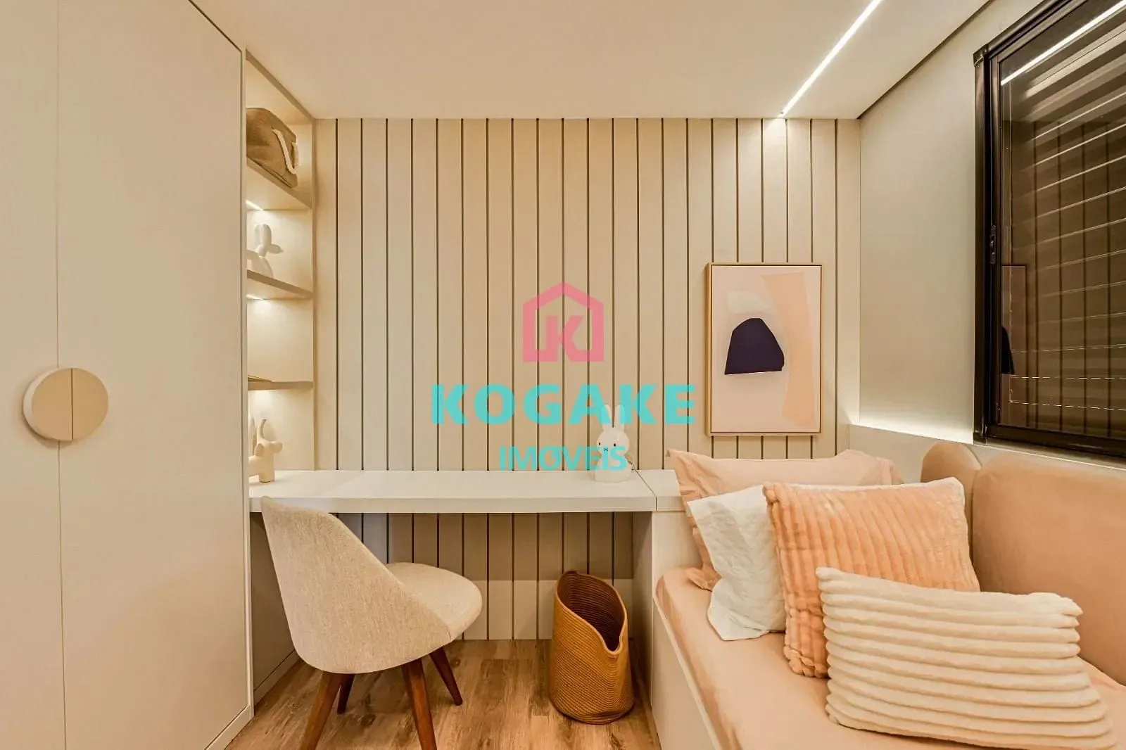 Apartamento, 2 quartos, 41 m² - Foto 17