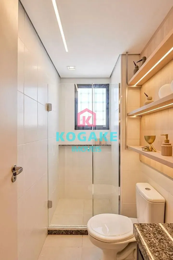 Apartamento, 2 quartos, 41 m² - Foto 9