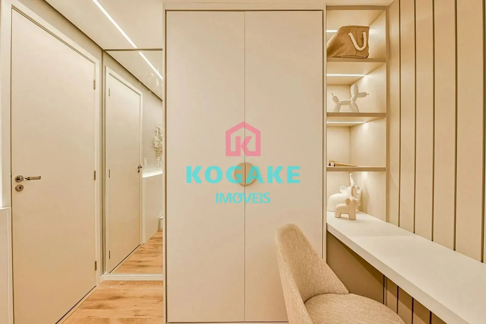 Apartamento, 2 quartos, 41 m² - Foto 19