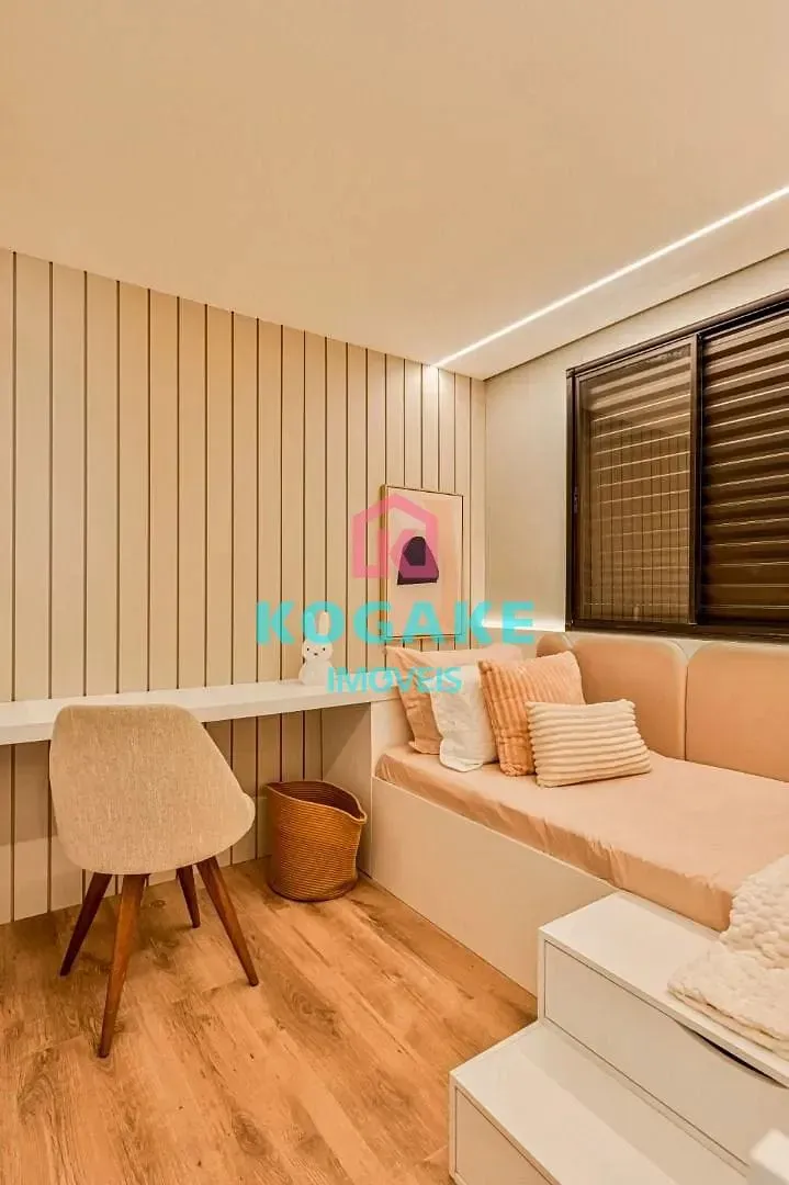 Apartamento, 2 quartos, 41 m² - Foto 15