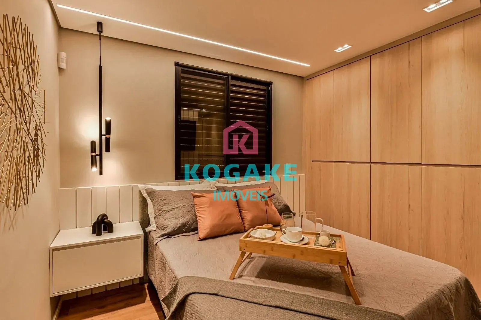 Apartamento, 2 quartos, 41 m² - Foto 11