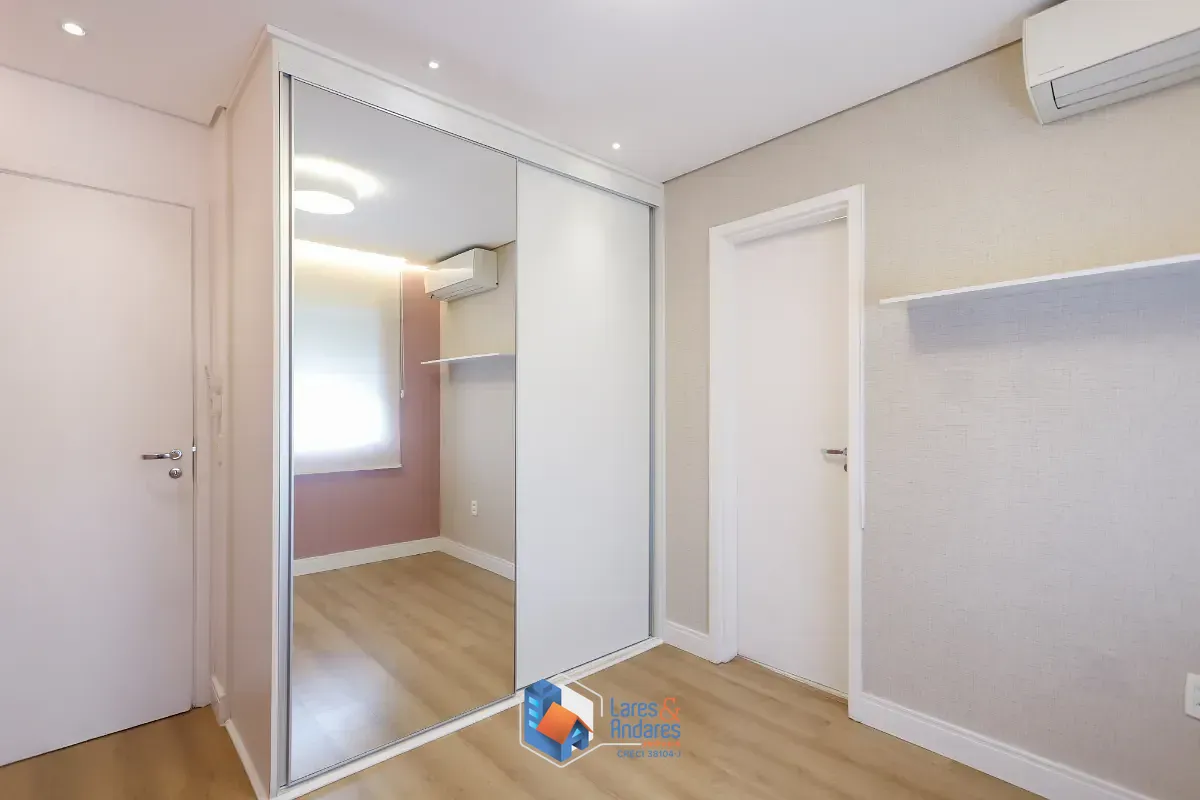 Apartamento, 3 quartos, 185 m² - Foto 57