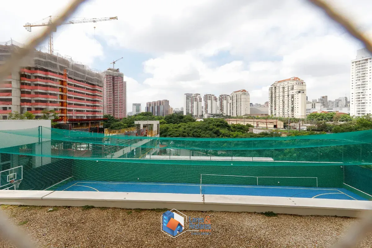 Apartamento, 3 quartos, 185 m² - Foto 52