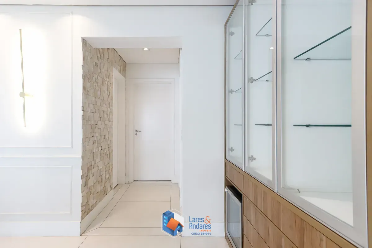 Apartamento, 3 quartos, 185 m² - Foto 19