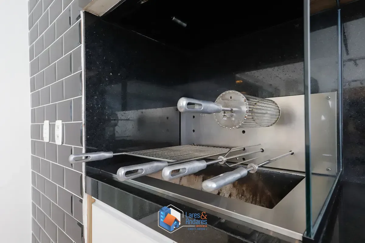 Apartamento, 3 quartos, 185 m² - Foto 30