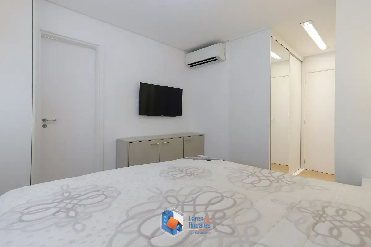 Apartamento, 3 quartos, 185 m² - Foto 38