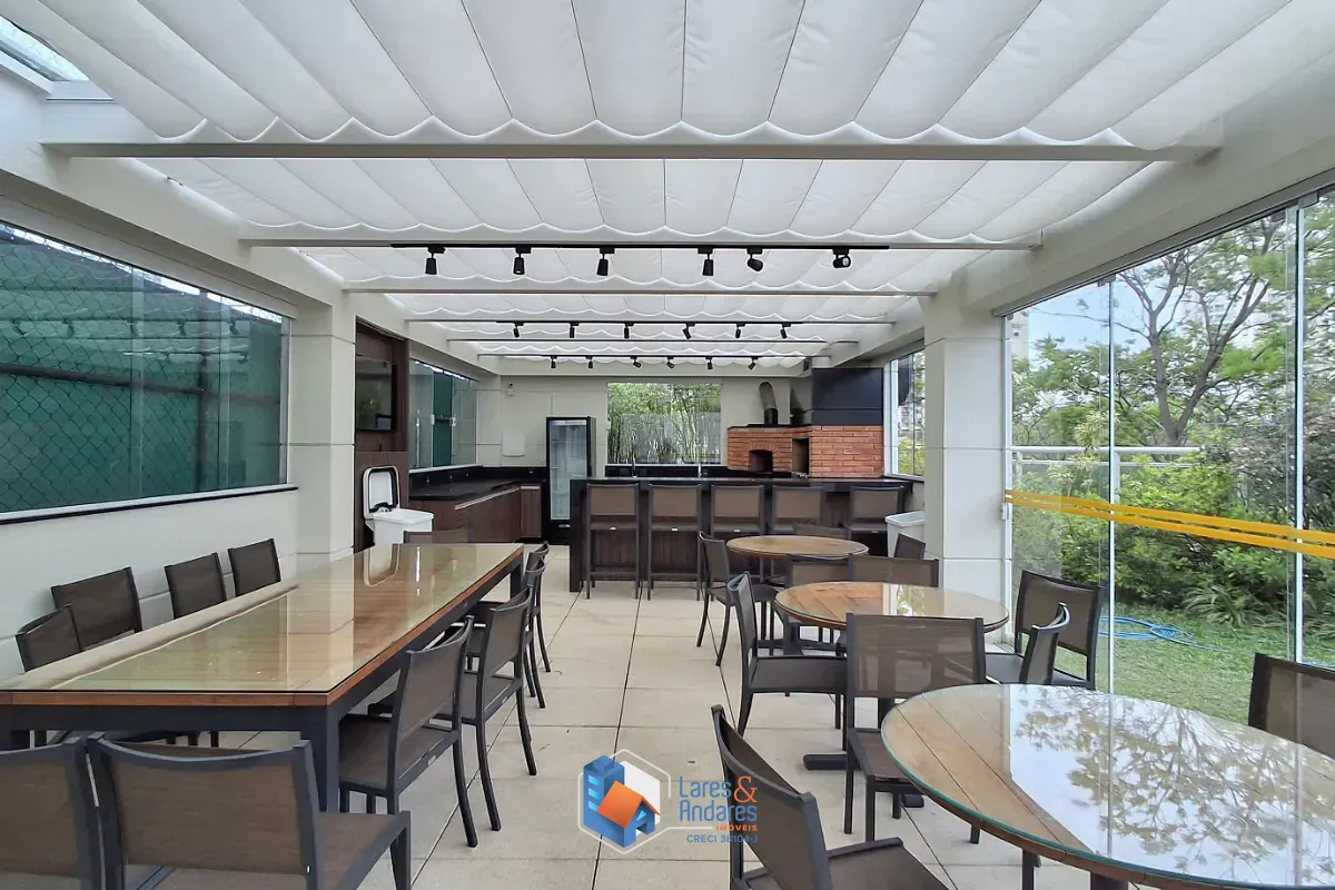 Apartamento, 3 quartos, 185 m² - Foto 86