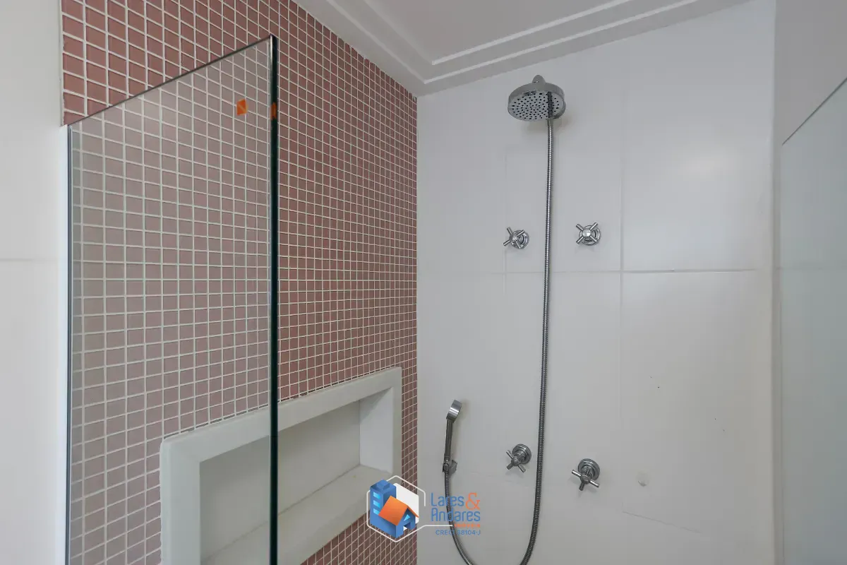 Apartamento, 3 quartos, 185 m² - Foto 49