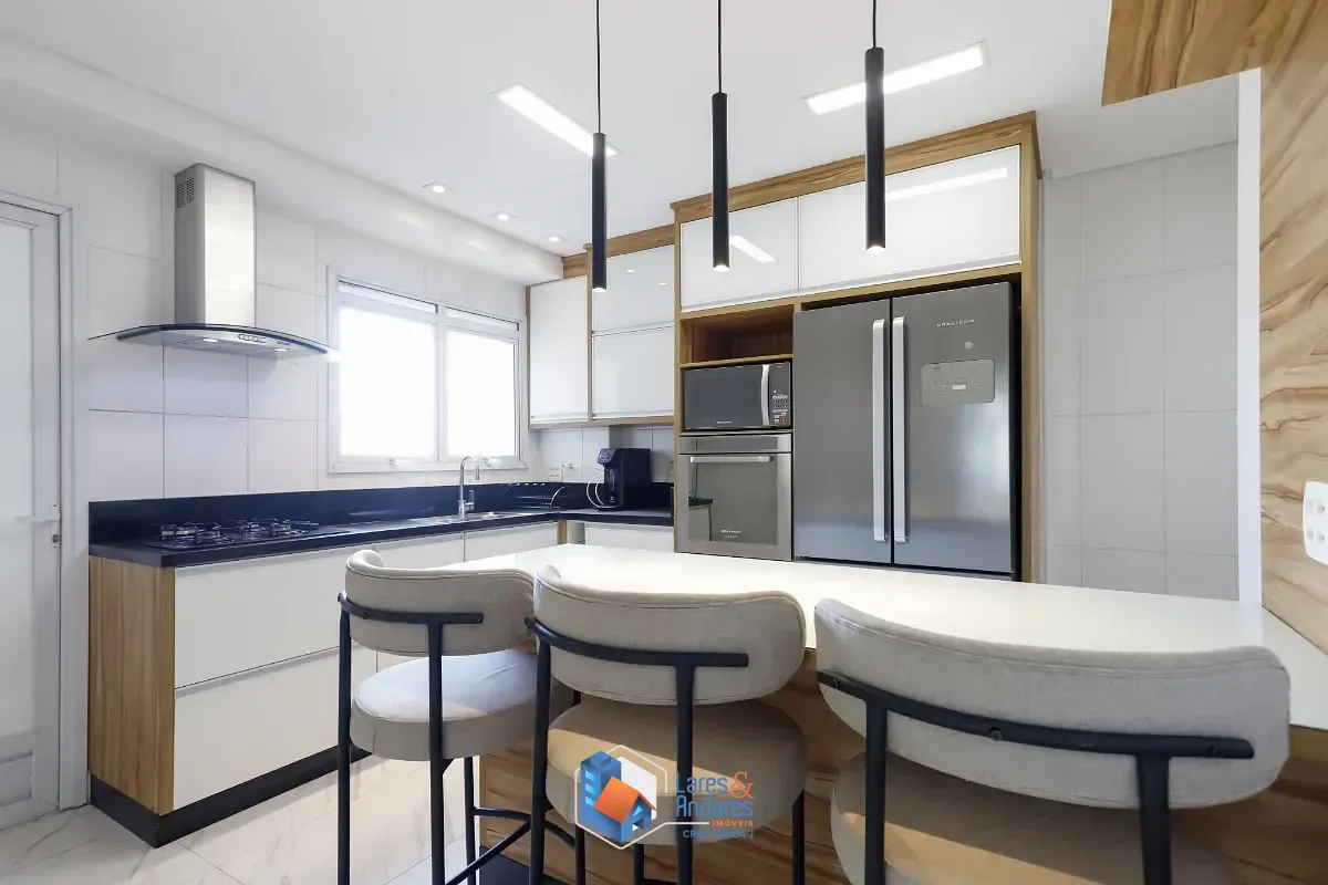 Apartamento, 3 quartos, 185 m² - Foto 64