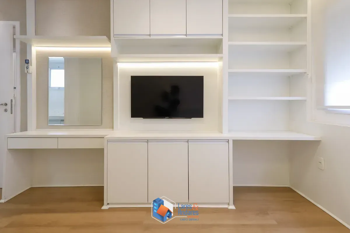 Apartamento, 3 quartos, 185 m² - Foto 51