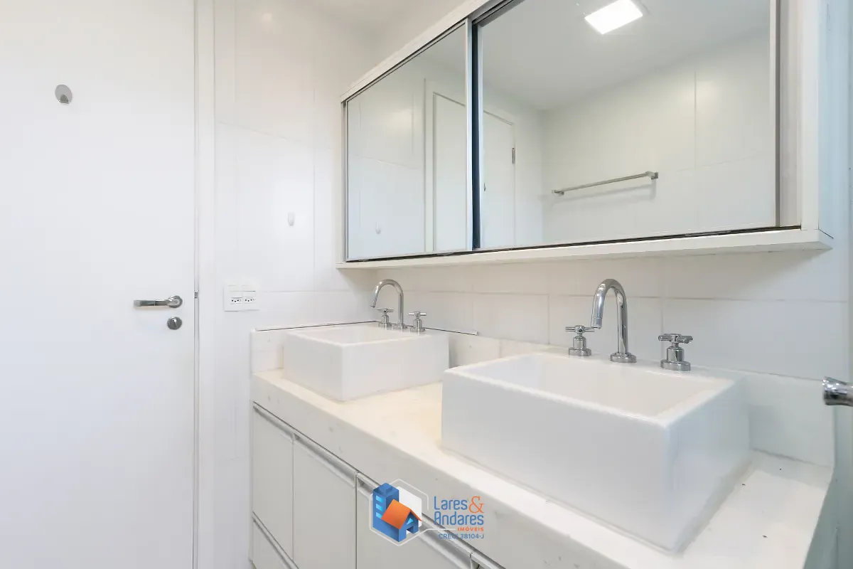 Apartamento, 3 quartos, 185 m² - Foto 42