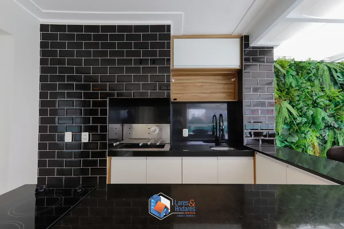 Apartamento, 3 quartos, 185 m² - Foto 24