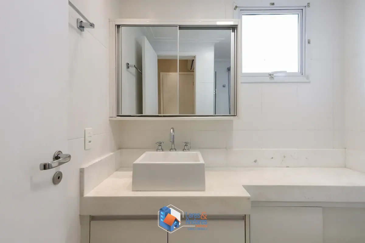 Apartamento, 3 quartos, 185 m² - Foto 50