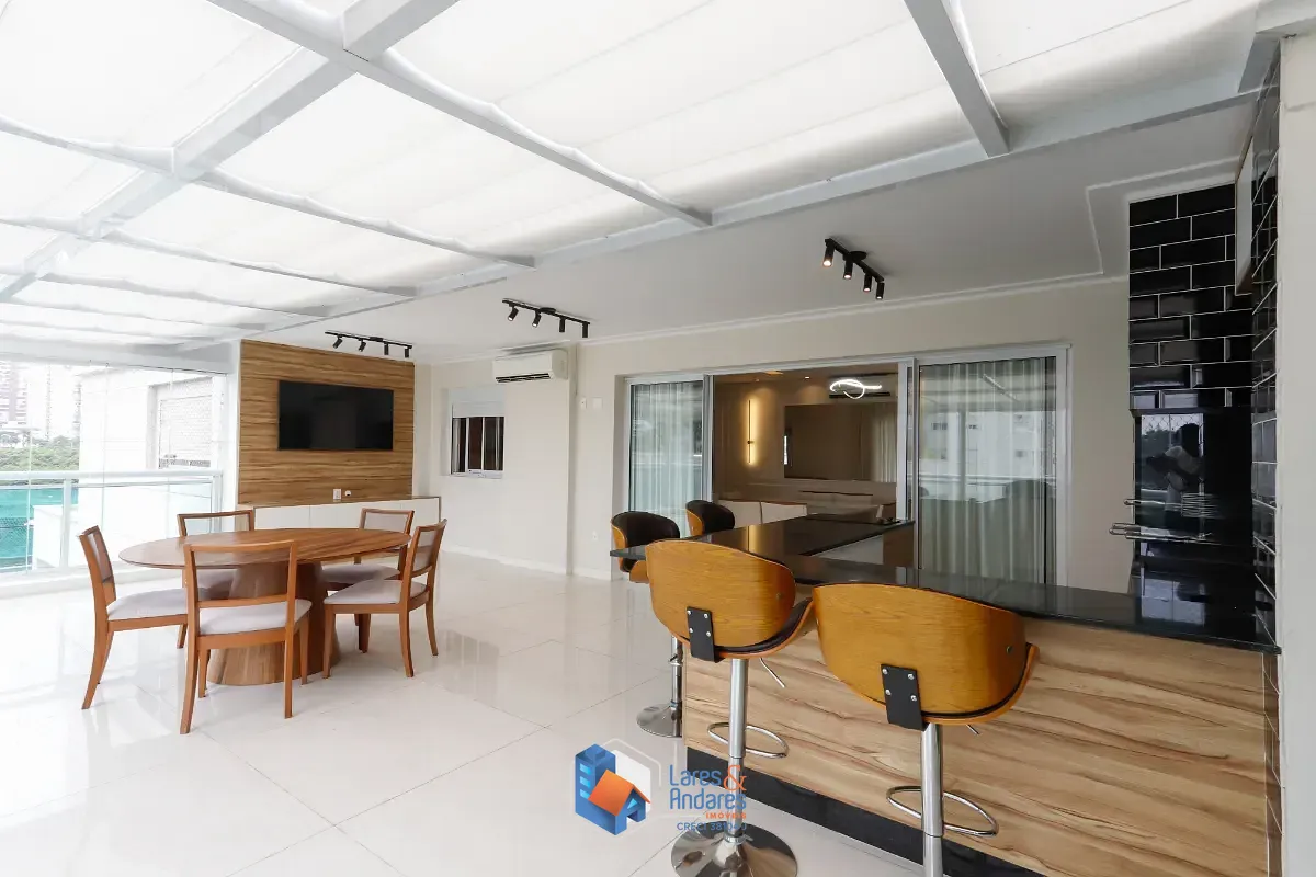 Apartamento, 3 quartos, 185 m² - Foto 26
