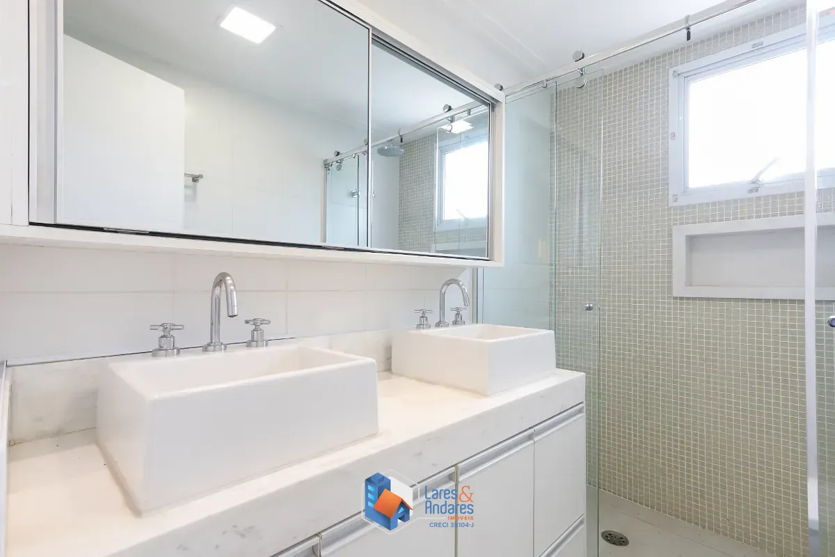 Apartamento, 3 quartos, 185 m² - Foto 39