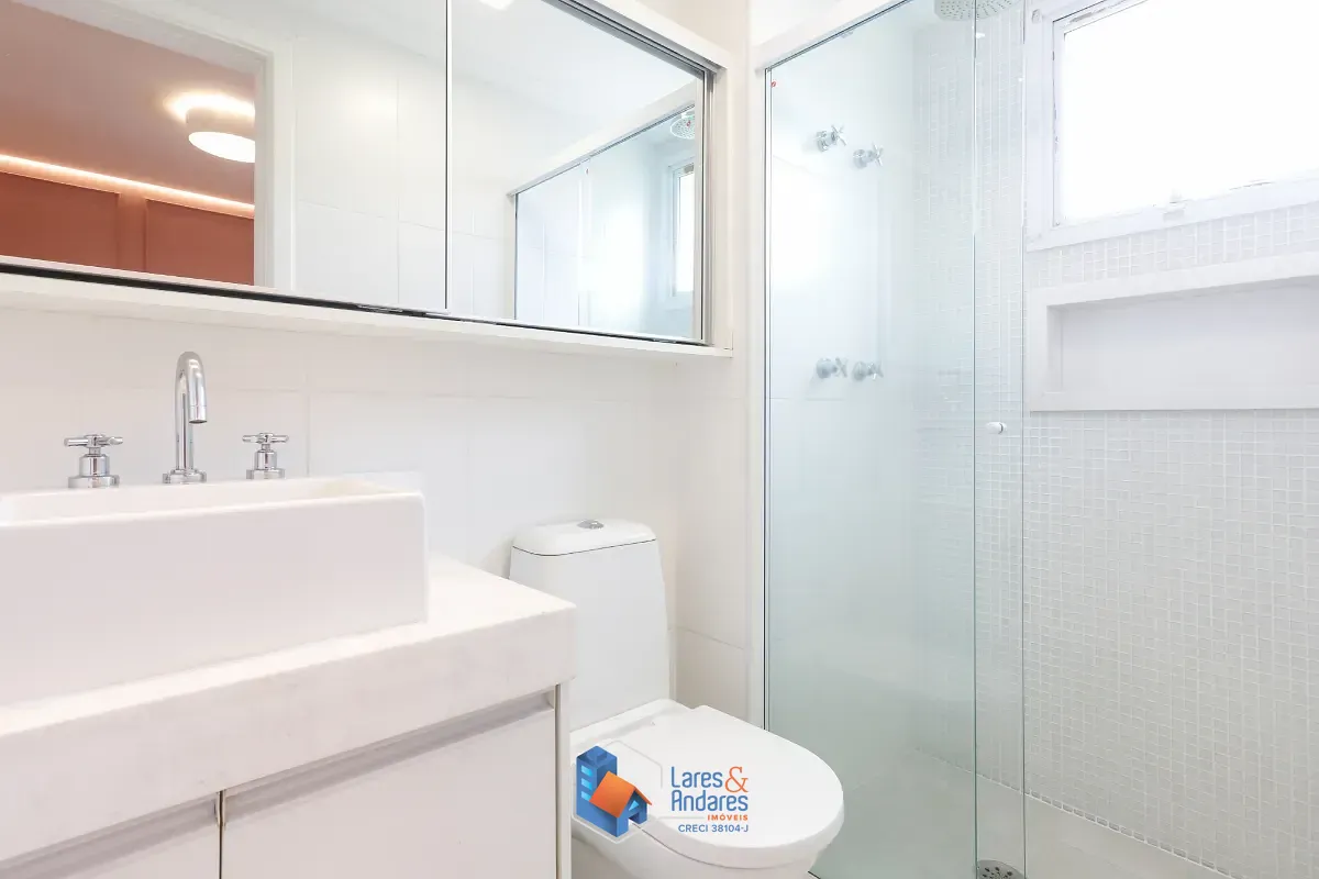 Apartamento, 3 quartos, 185 m² - Foto 58