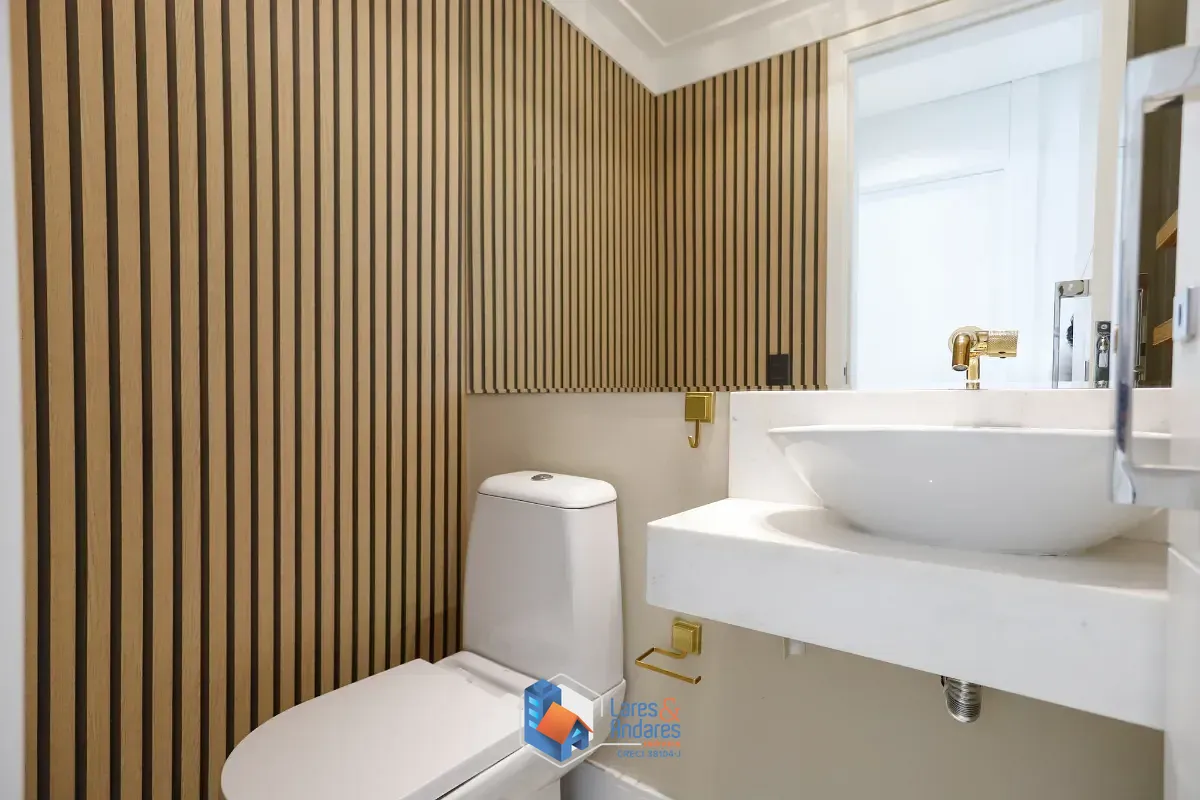 Apartamento, 3 quartos, 185 m² - Foto 22