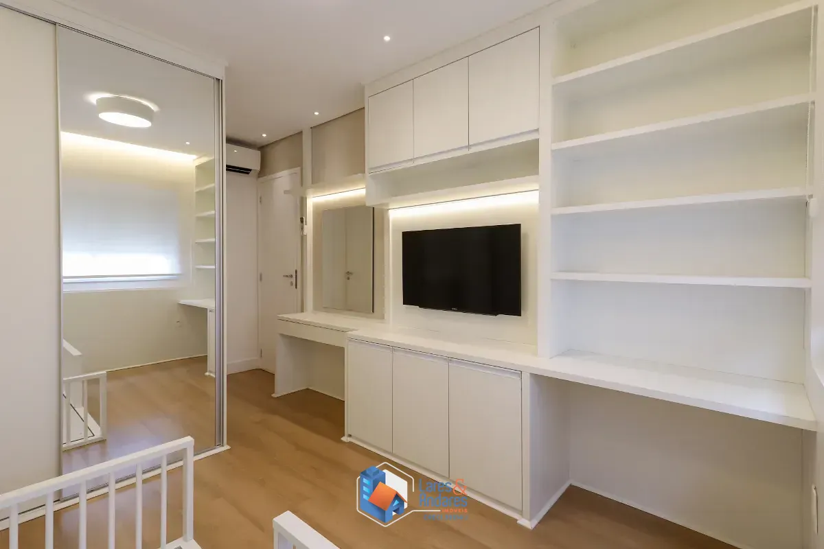 Apartamento, 3 quartos, 185 m² - Foto 46