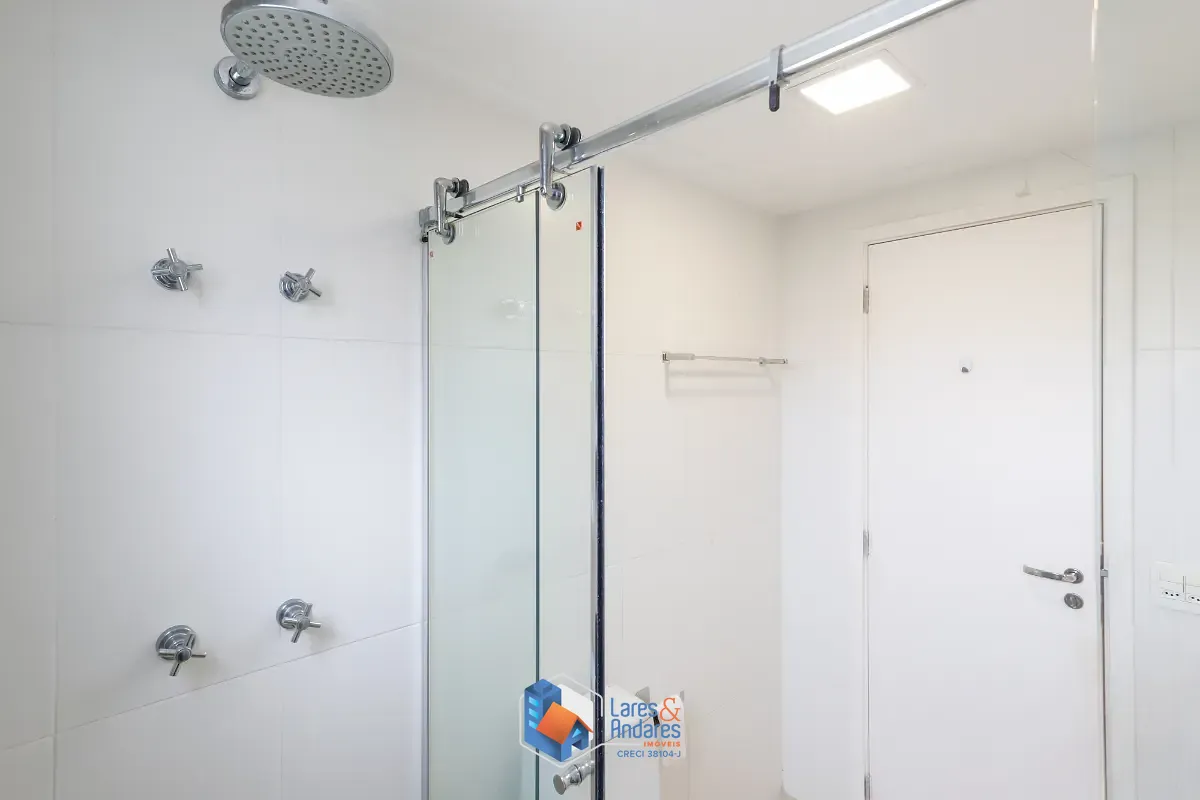 Apartamento, 3 quartos, 185 m² - Foto 41