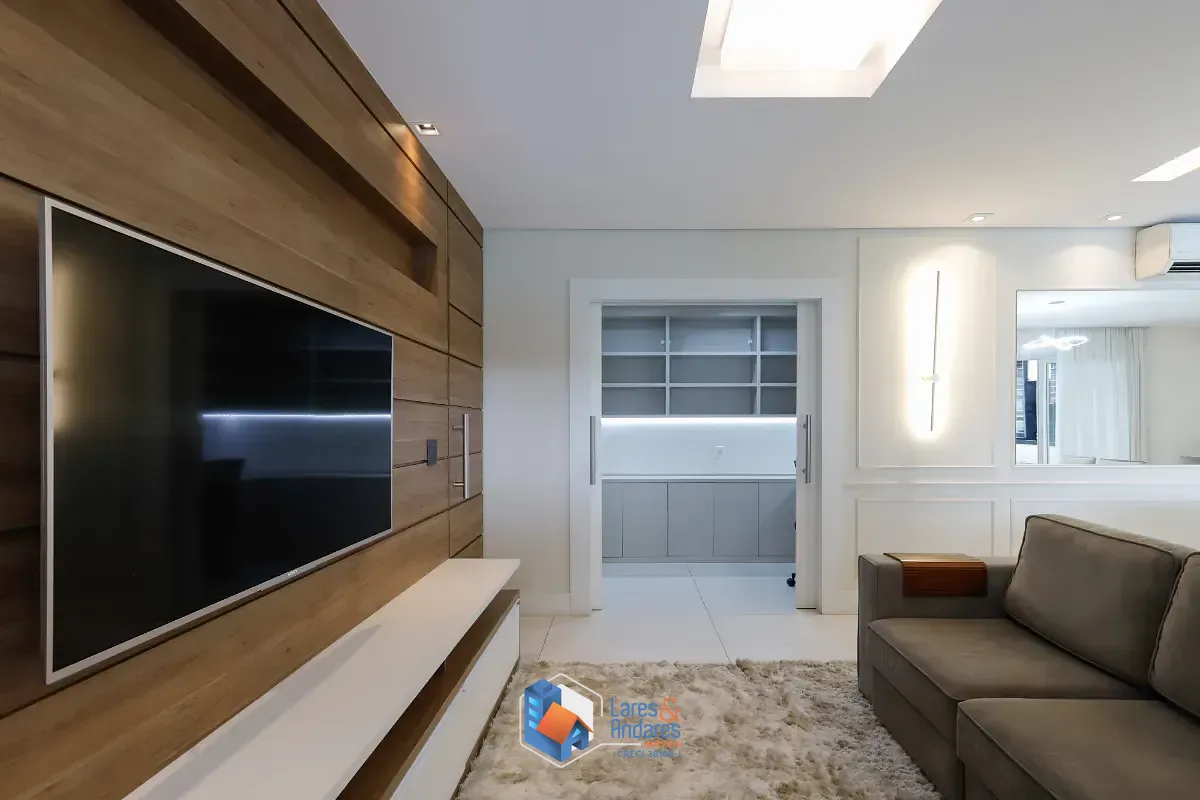 Apartamento, 3 quartos, 185 m² - Foto 15