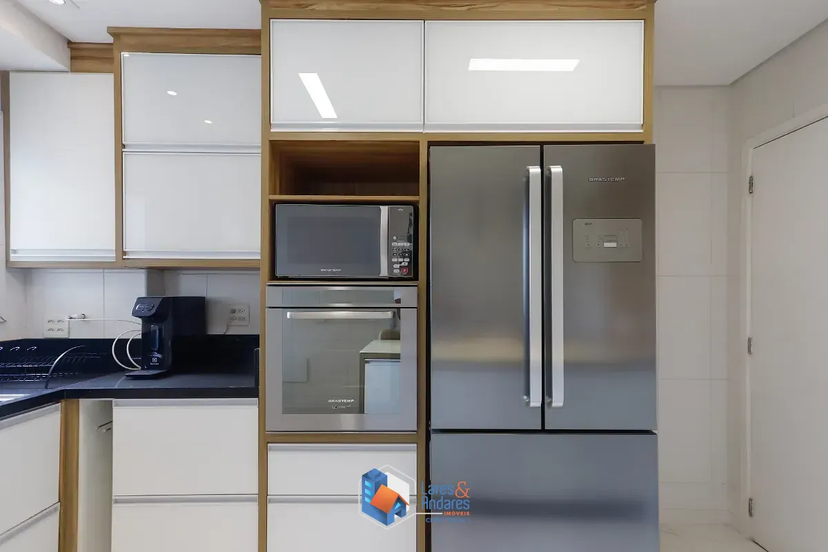 Apartamento, 3 quartos, 185 m² - Foto 71