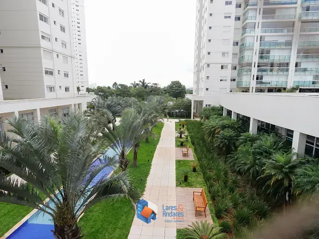 Apartamento com 185m² 3 quartos e 5 banheiros, à venda, no bairro Jardim das Perdizes em São Paulo