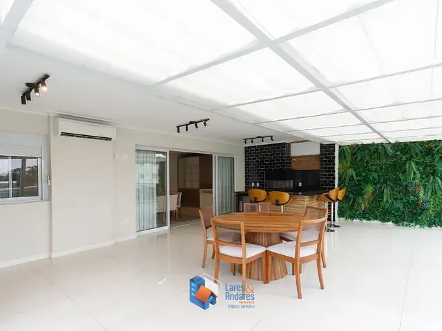 Apartamento com 185m² 3 quartos e 5 banheiros, à venda, no bairro Jardim das Perdizes em São Paulo