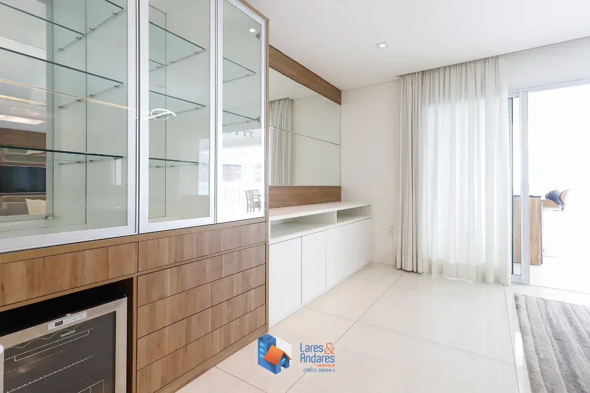 Apartamento, 3 quartos, 185 m² - Foto 21