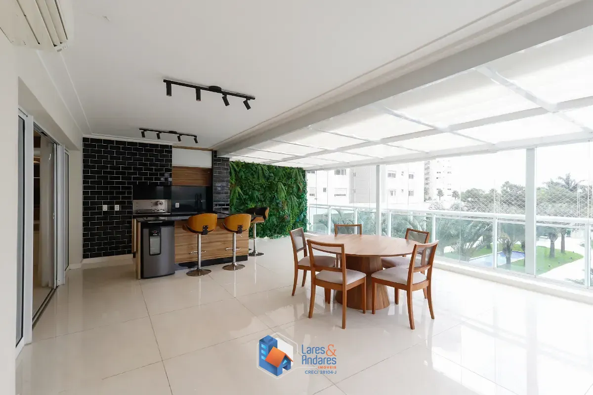 Apartamento, 3 quartos, 185 m² - Foto 27