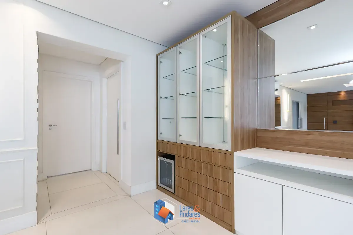 Apartamento, 3 quartos, 185 m² - Foto 18