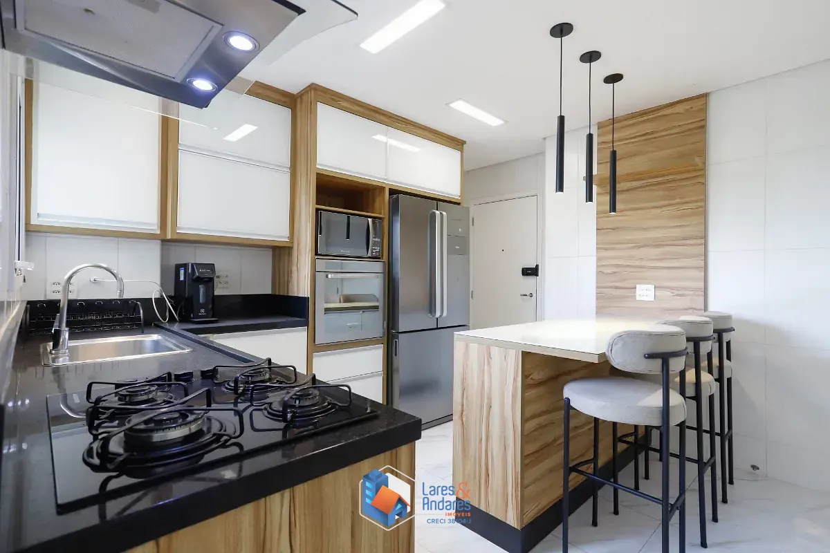 Apartamento, 3 quartos, 185 m² - Foto 65
