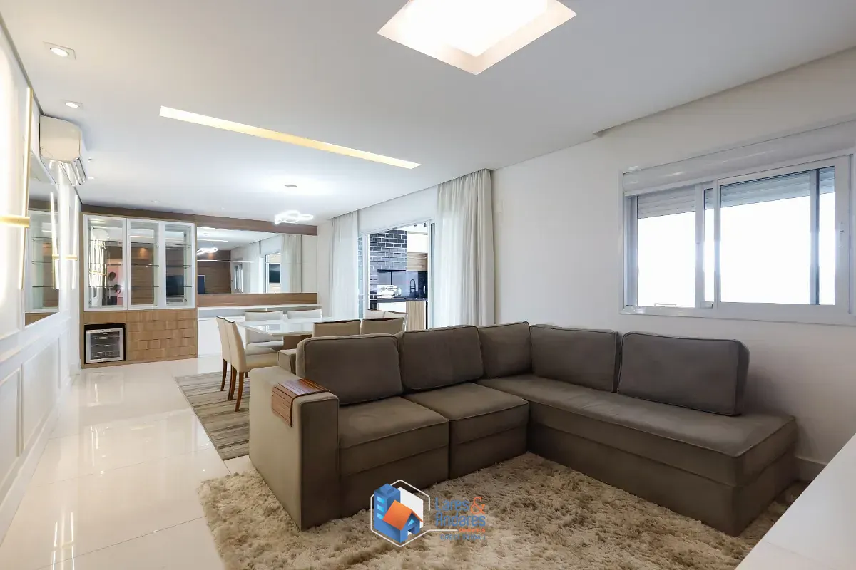 Apartamento, 3 quartos, 185 m² - Foto 13