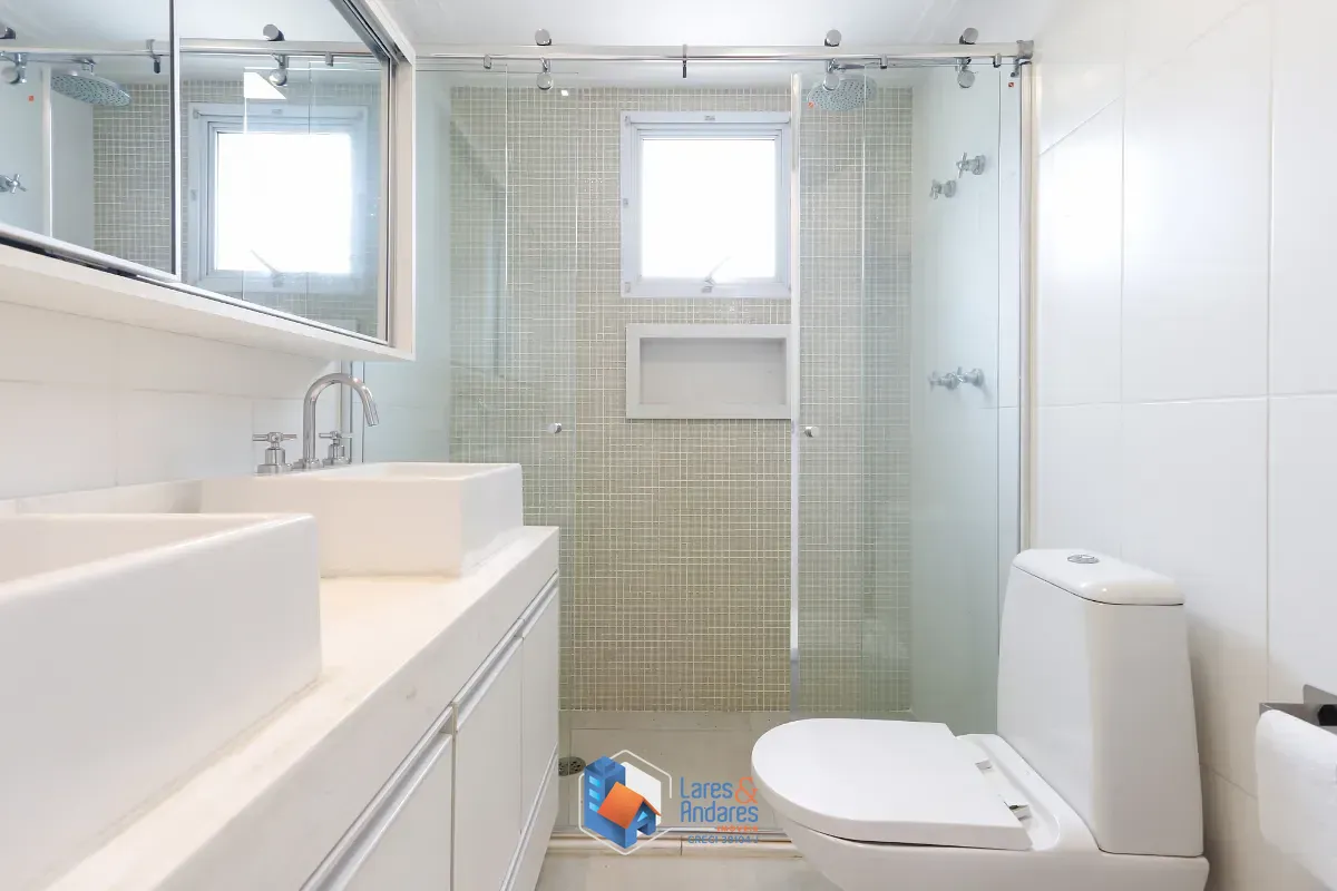 Apartamento, 3 quartos, 185 m² - Foto 40