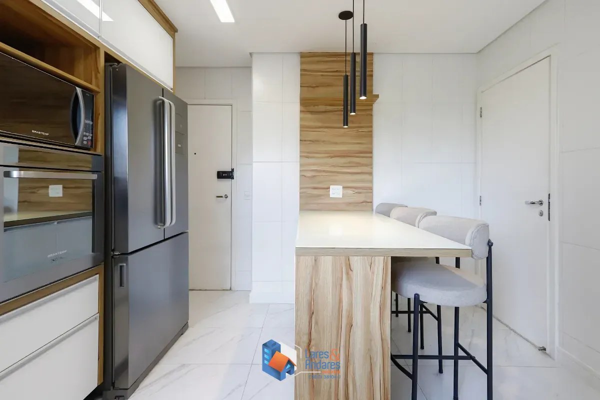 Apartamento, 3 quartos, 185 m² - Foto 67