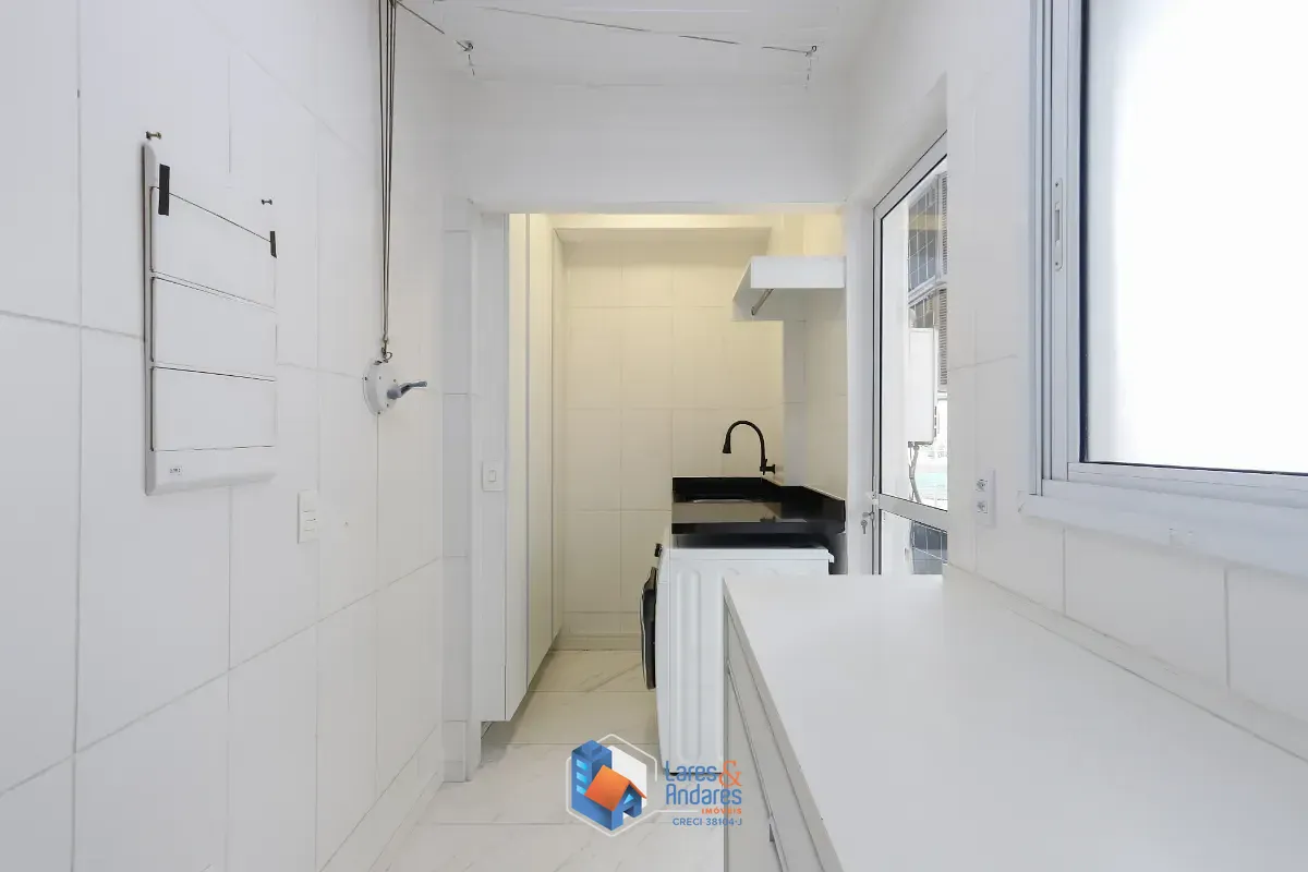 Apartamento, 3 quartos, 185 m² - Foto 73