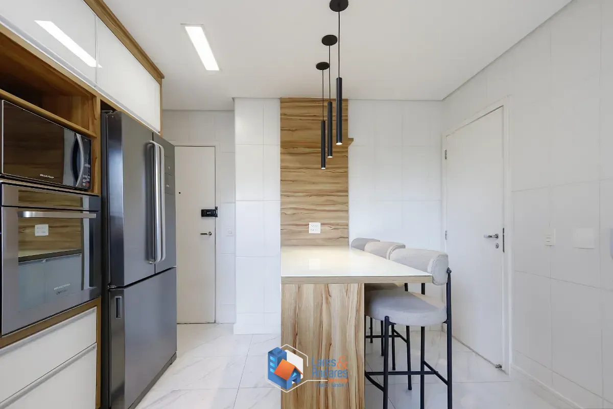 Apartamento, 3 quartos, 185 m² - Foto 68