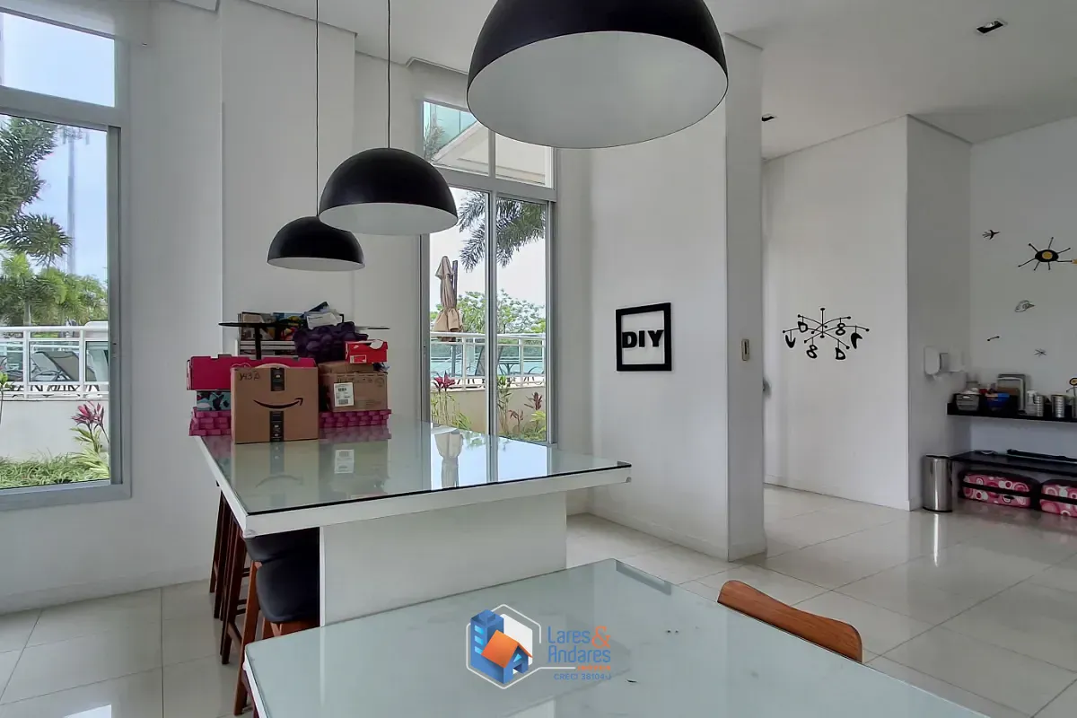 Apartamento, 3 quartos, 185 m² - Foto 92